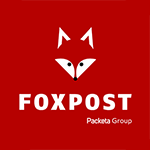 Foxpost csomagautomata